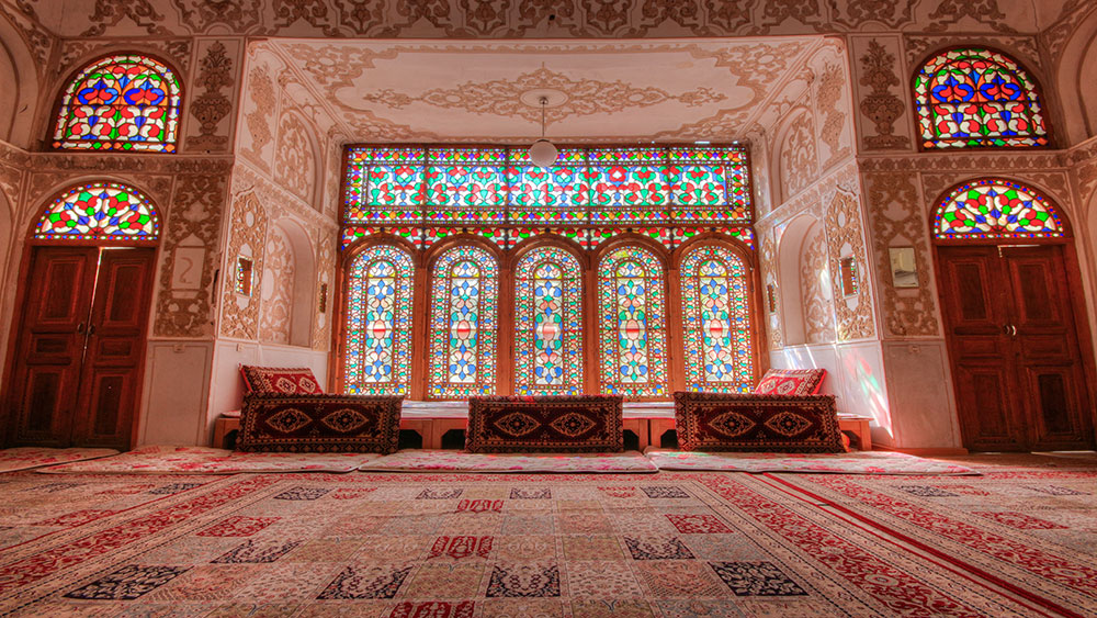 خانه-مشروطیت