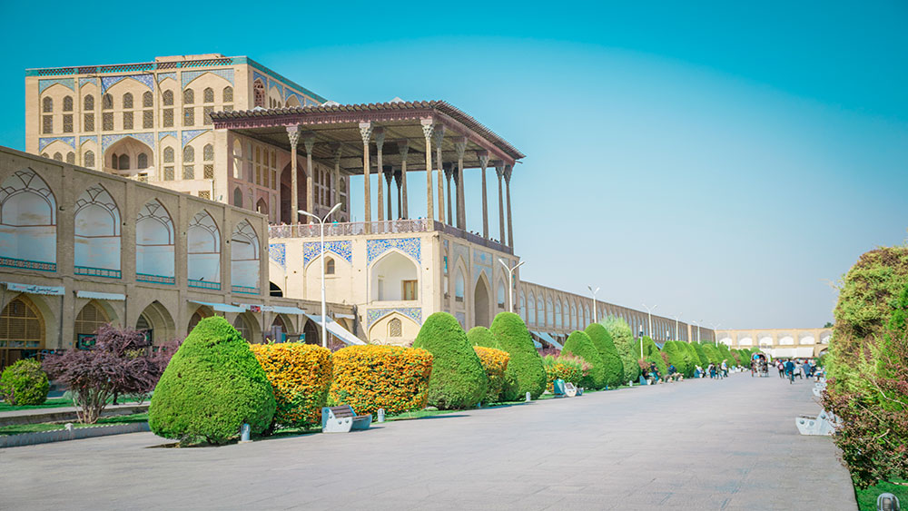 عالی-قاپو